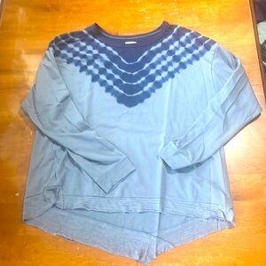 Love,Fire Lightweight Sweatshirt